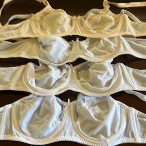 Bra Lot 38C